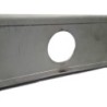 Pintle Hook V Brace Repair Section for Ford GPW