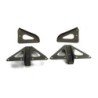 GP Vehicle Set of Upper & Lower Bumper Gussets