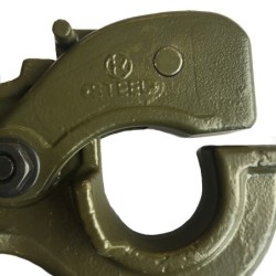 Pintle Hook for Ford GP