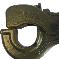 Pintle Hook for Ford GP