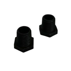 Fuel Filter Reducer Bush SET (1 pair)