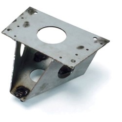 Spare Wheel Carrier for Ford GP