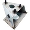Spare Wheel Carrier for Ford GP