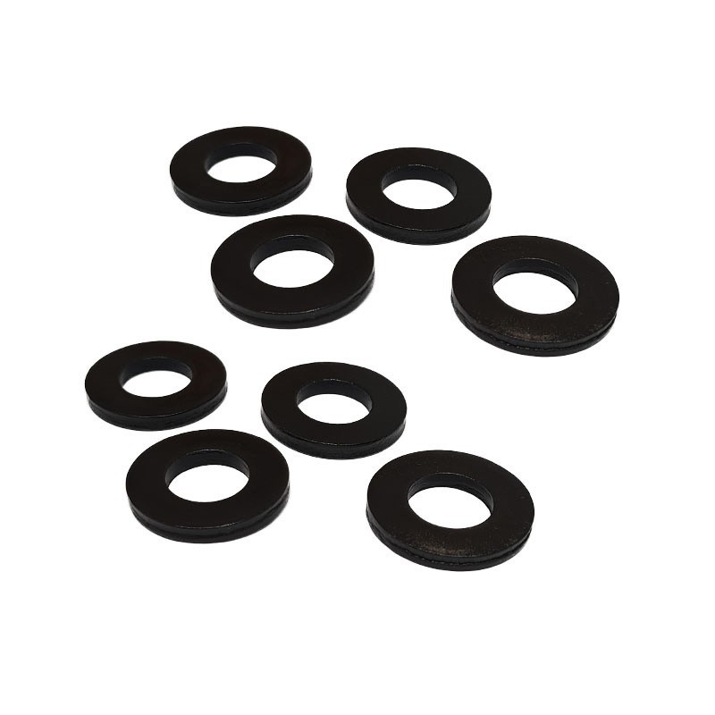 Suspension Washer Set for Ford GPW, Willys MB Slat & MB (set of 8)