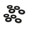 Suspension Washer Set for Ford GPW, Willys MB Slat & MB (set of 8)
