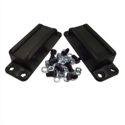Hood Buffer Set for Series 2 Ford GP