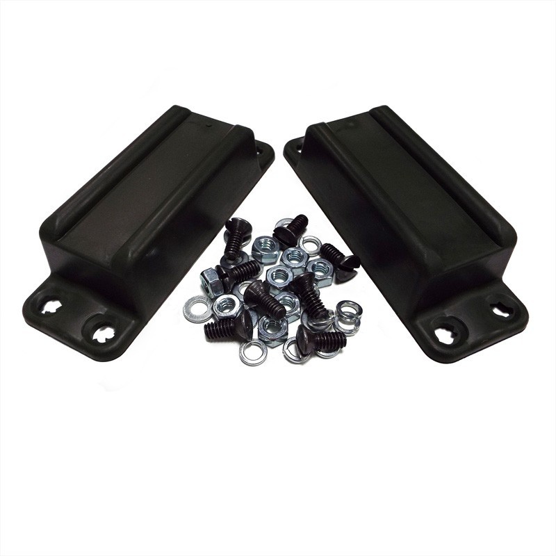 Hood Buffer Set for Series 2 Ford GP