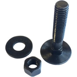 Body to Frame fixing For Ford GP