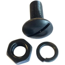 Fender Fixing for Ford GP