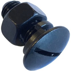 Fender Fixing for Ford GP