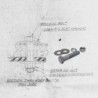 Body Fixing KIT for Willys MB