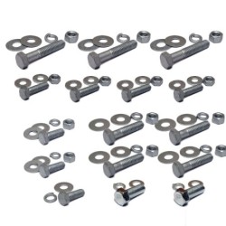 Body Fixing KIT for Ford GPW