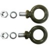 Safety Strap Eye fixing Set for Ford GP (1 pair)