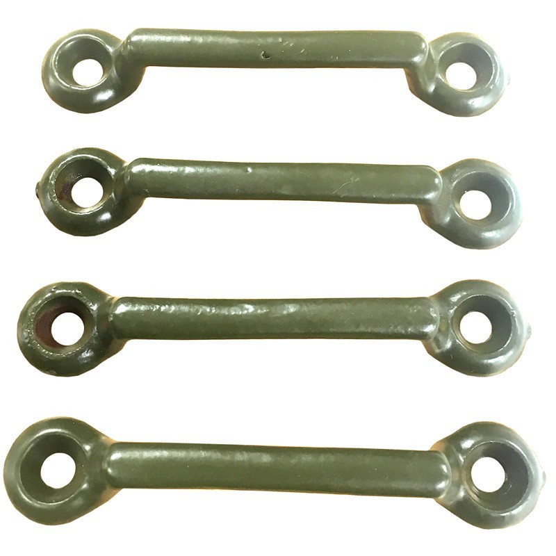 Footman Loop Set for Ford GP (set of 4)