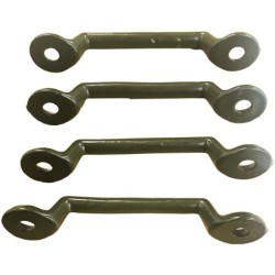 Footman Loop Set for Ford GP (set of 4)