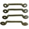 Footman Loop Set for Ford GP (set of 4)