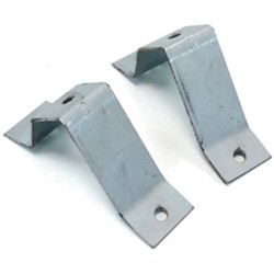 Rear Reflector Brackets for Ford GP