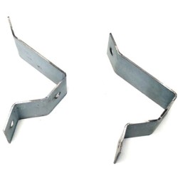 Rear Reflector Brackets for Ford GP