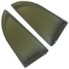 Front Fender to Body Step SET for Ford GP (1 PAIR)