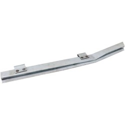 Fuel Tank Strap Top Hat Section for Ford GPW & Willys MB