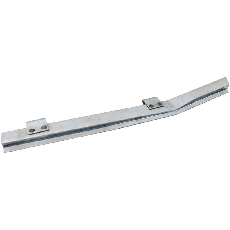 Fuel Tank Strap Top Hat Section for Ford GPW & Willys MB