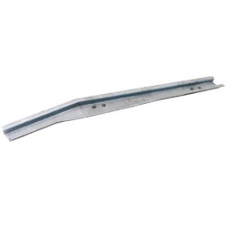 Fuel Tank Strap Top Hat Section for Ford GPW & Willys MB