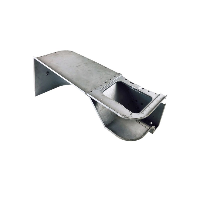 Joe's Motor Pool Footman Loop for Ford GPA, GPW & Willys MB