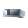 Wheel House and Toolbox Assembly - Passenger Side for Ford GP