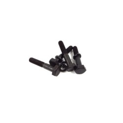 Windscreen Catch fixing Set  for Ford GPA, GPW, Willys MB Slat & MB (set of 4)