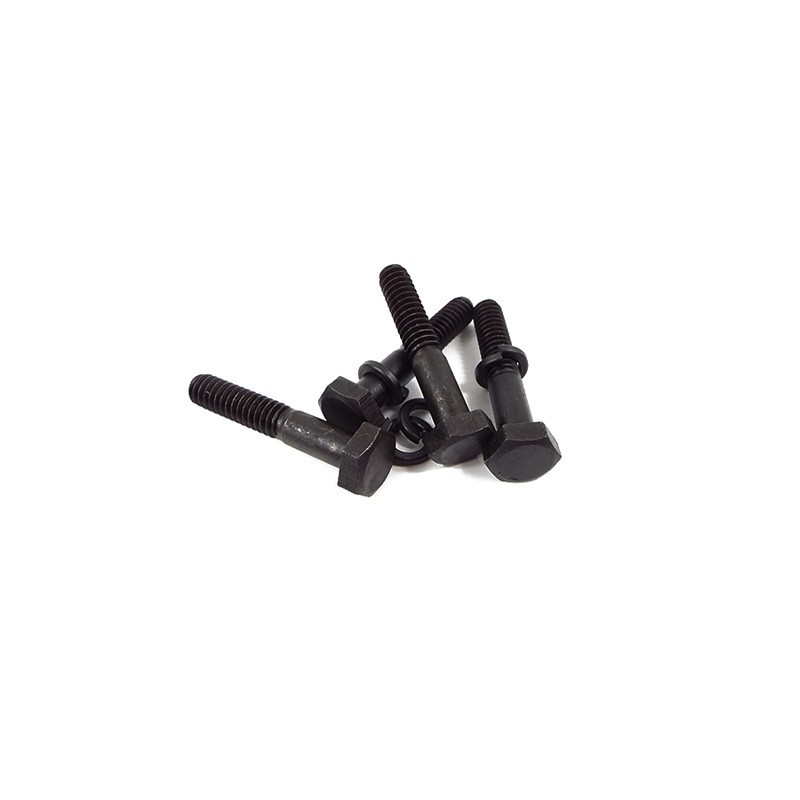 Windscreen Catch fixing Set for Ford GPA, GPW, Willys MB Slat & MB (set of 4) Windscreen Catch fixing Set for Ford GPA, GPW, Willys MB Slat & MB (set of 4)