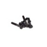 Windscreen Catch fixing Set  for Ford GPA, GPW, Willys MB Slat & MB (set of 4)