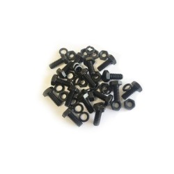 MB Horn bracket