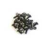 Hood & Windscreen Fixing SET for Willys MB - E.C Marked (set of 16)