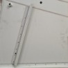 ACM 1 Full Front Floor with Channels for Willys MB