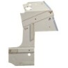 ACM 1 Full Front Floor with Channels for Willys MB