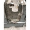 ACM 1 Full Front Floor with Channels for Willys MB