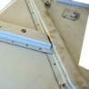 ACM 2 Full Front Floor with Channels for Ford GPW & Willys MB