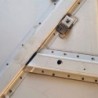 ACM 2 Full Front Floor with Channels for Ford GPW & Willys MB