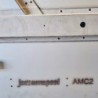 ACM 2 Full Front Floor with Channels for Ford GPW & Willys MB