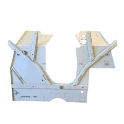 Ford GP Body Handle