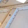 Full Front Floor with Channels for Ford GPW