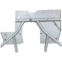 Half Front Floor for Ford GPW & Willys MB