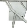Half Front Floor for Ford GPW & Willys MB