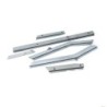 ACM 2 Composite Front Floor Rib set for Ford GPW & Willys MB