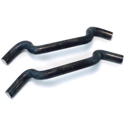 GP Rear Corner Gun Straps