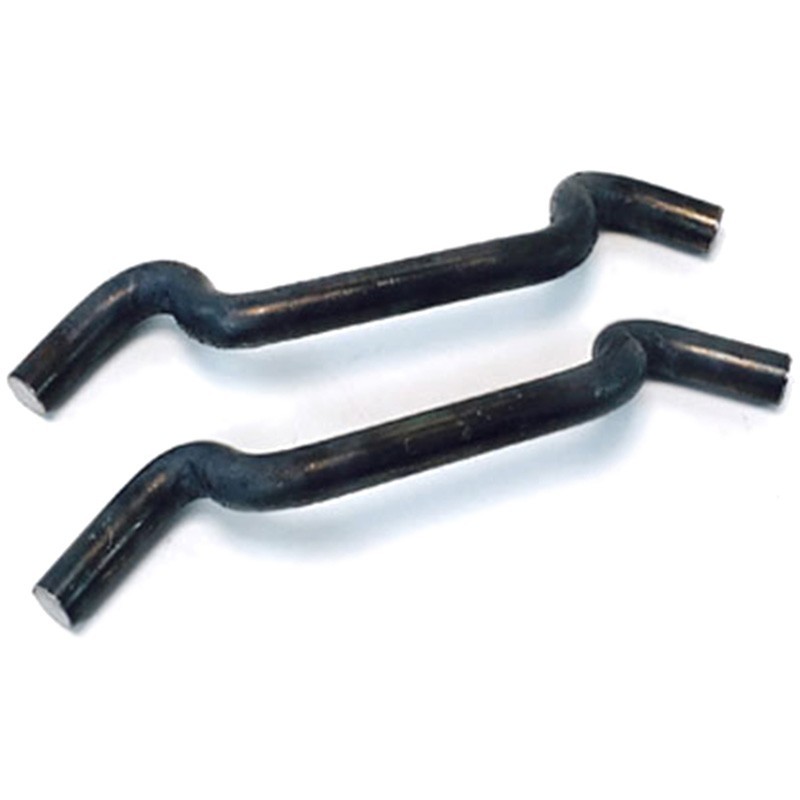 GP Rear Corner Gun Straps