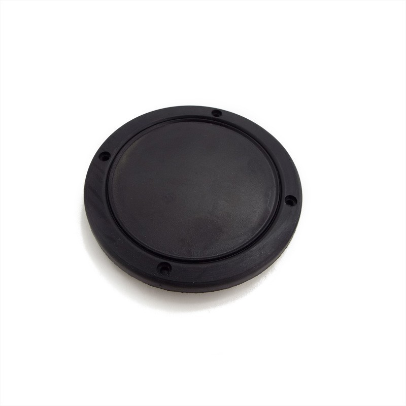 1941 GP Master Cylinder Cover
