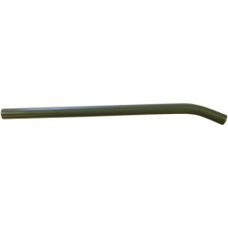 GP Rear Passenger Footrest (left)
