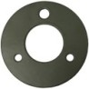Front Floor Ring and Cover Plate Set For Willys MB Slat & MB