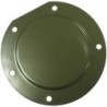 Front Floor Ring and Cover Plate Set For Willys MB Slat & MB